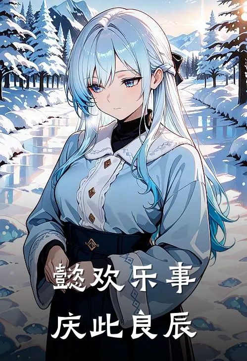 懿欢乐事庆此良辰