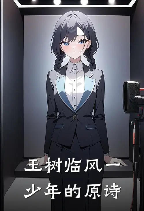 玉树临风一少年的原诗