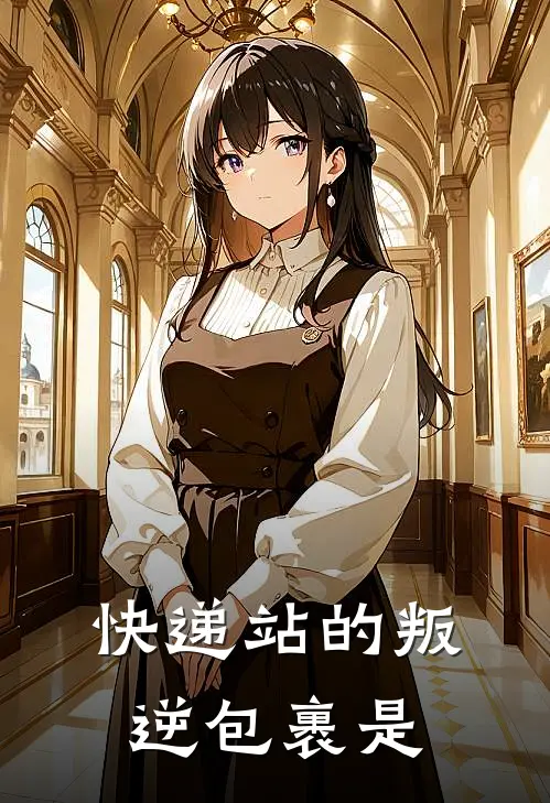 快递站的叛逆包裹是