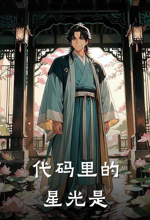 代码里的星光是