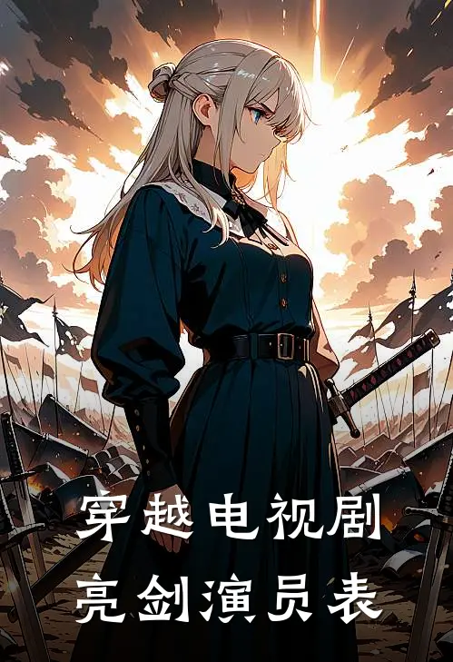 穿越电视剧亮剑演员表