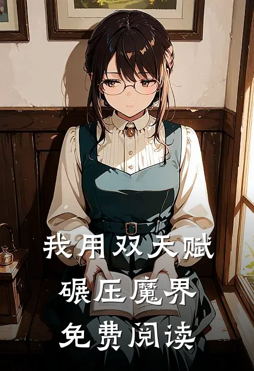 我用双天赋碾压魔界免费阅读