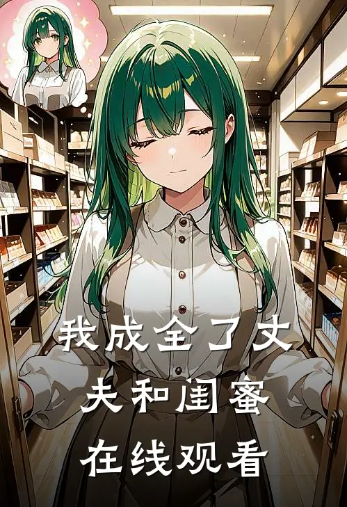 我成全了丈夫和闺蜜在线观看