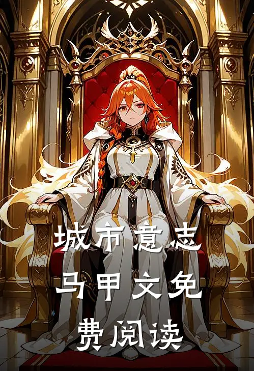 城市意志马甲文免费阅读