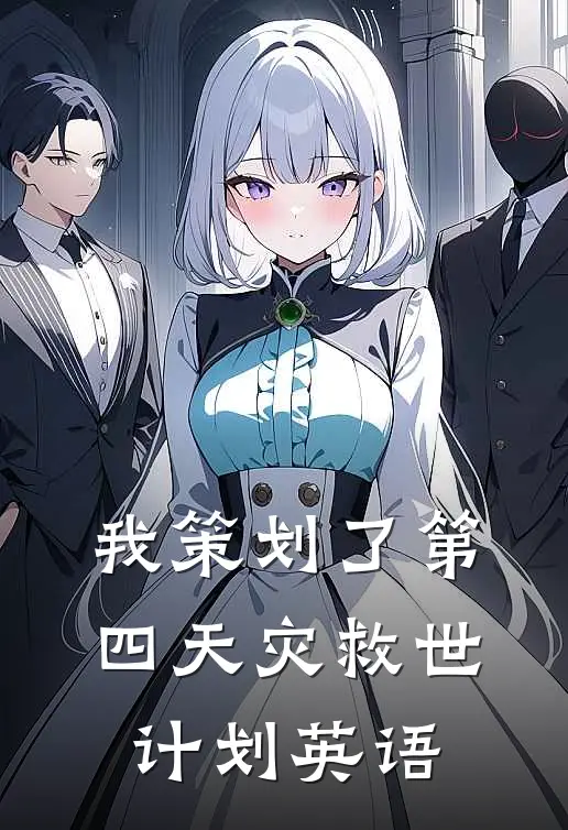 我策划了第四天灾救世计划英语