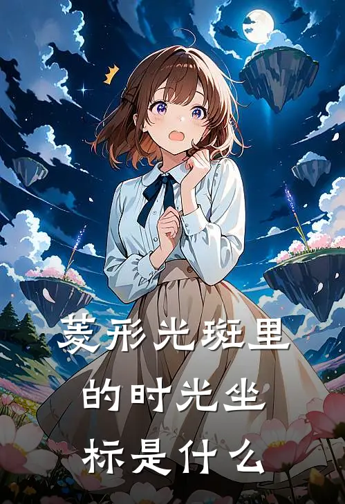 菱形光斑里的时光坐标是什么