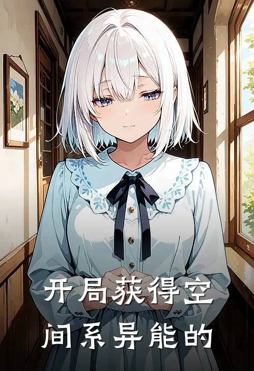 开局获得空间系异能的