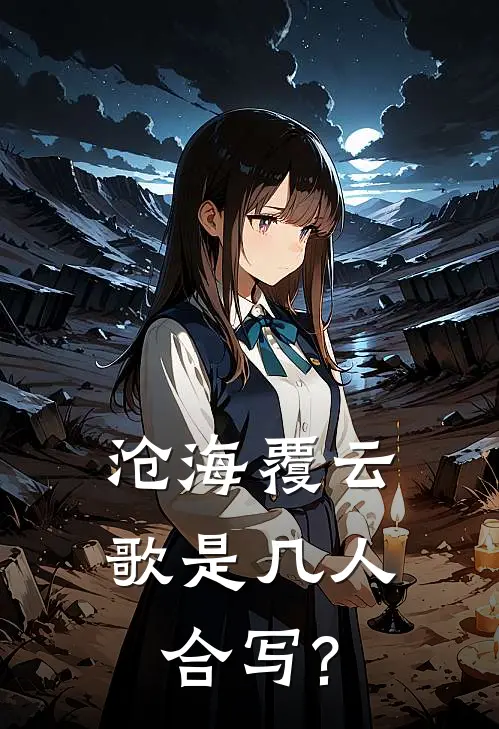 沧海覆云歌是几人合写?