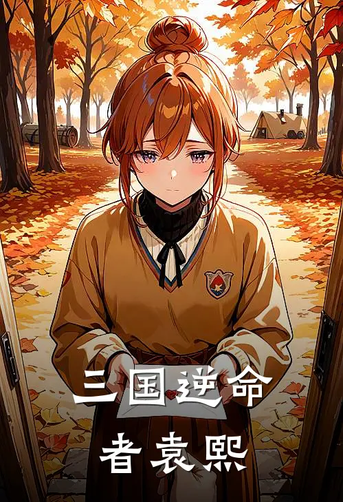 三国逆命者袁熙