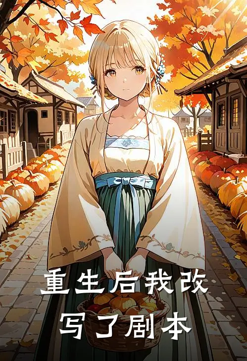 重生后我改写了剧本