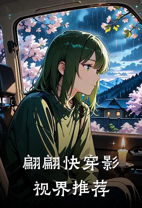 翩翩快穿影视界推荐