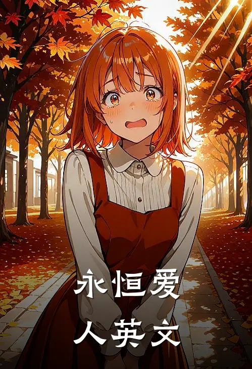 永恒爱人英文