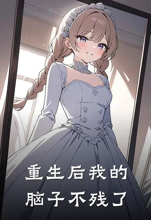 重生后我的脑子不残了
