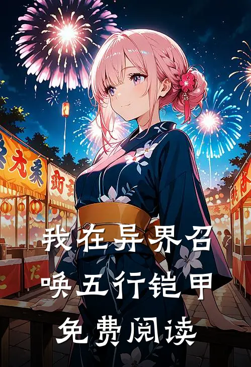 我在异界召唤五行铠甲免费阅读