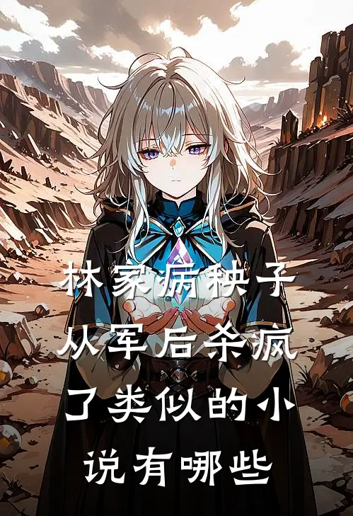 林家病秧子从军后杀疯了类似的小说有哪些