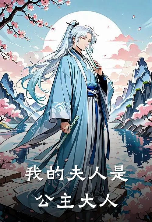 我的夫人是公主大人