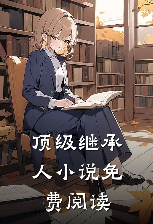 顶级继承人小说免费阅读