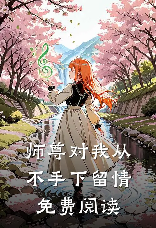 师尊对我从不手下留情免费阅读