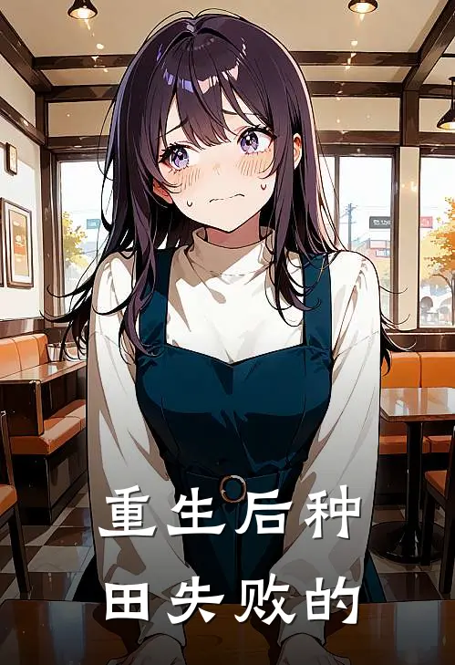 重生后种田失败的