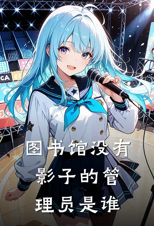 图书馆没有影子的管理员是谁