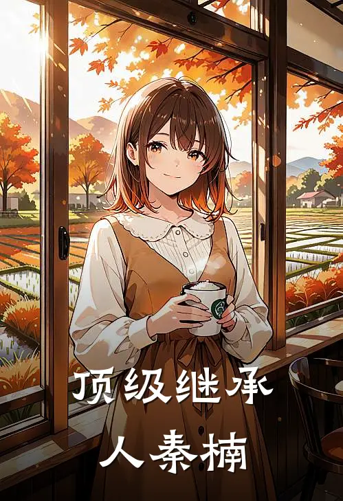 顶级继承人秦楠