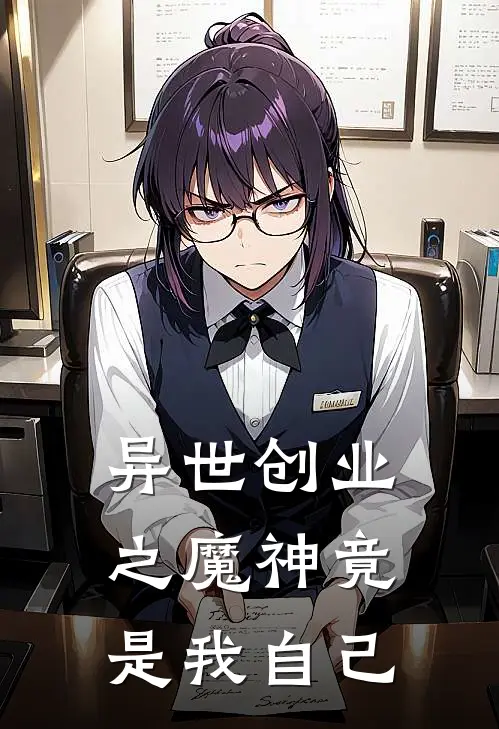 异世创业之魔神竟是我自己