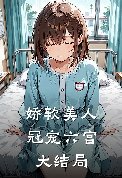 娇软美人冠宠六宫大结局