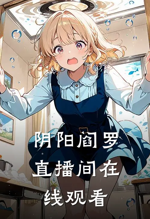 阴阳阎罗直播间在线观看