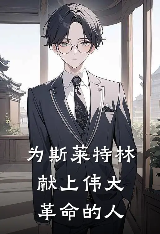 为斯莱特林献上伟大革命的人