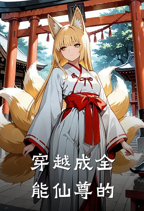 穿越成全能仙尊的