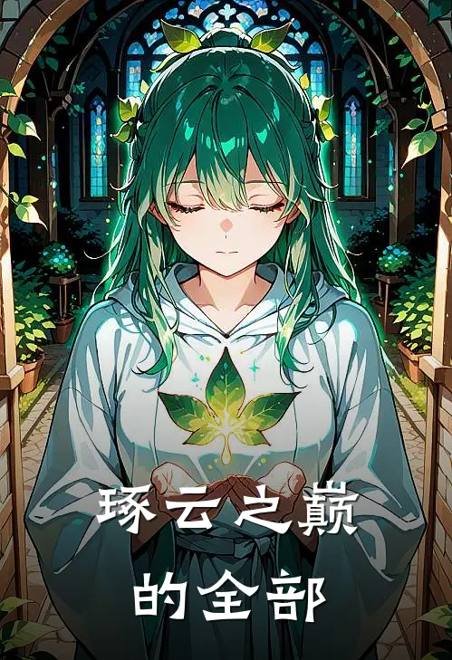 琢云之巅的全部