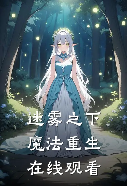 迷雾之下魔法重生在线观看