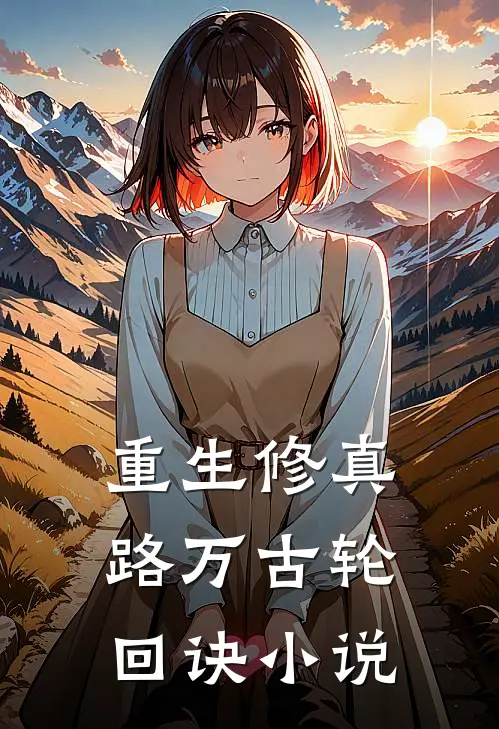 重生修真路万古轮回诀小说