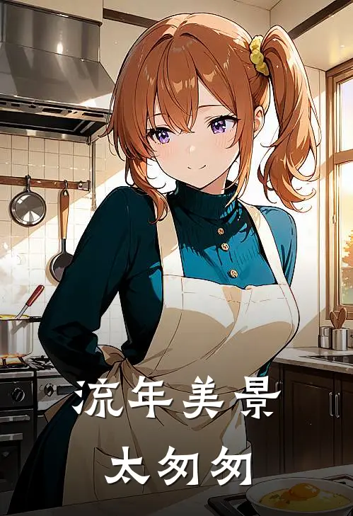 流年美景太匆匆