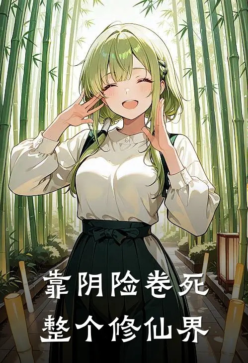 靠阴险卷死整个修仙界