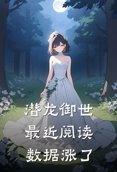 潜龙御世最近阅读数据涨了