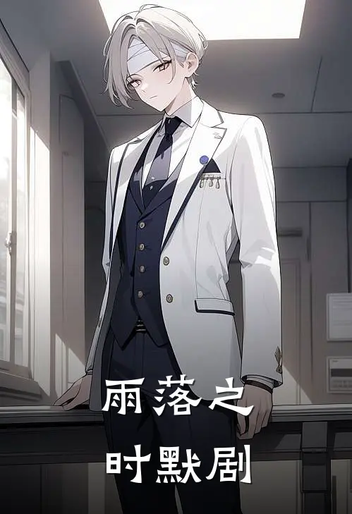 雨落之时默剧