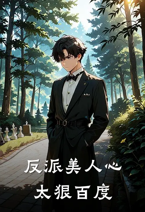 反派美人心太狠百度