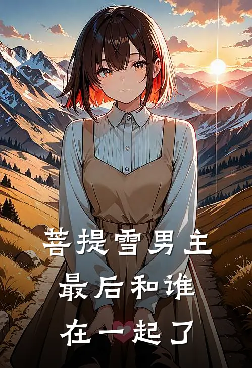 菩提雪男主最后和谁在一起了