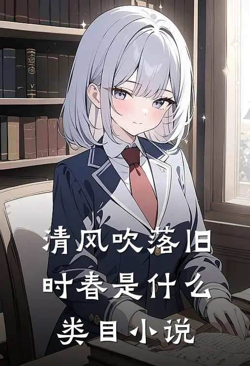 清风吹落旧时春是什么类目小说