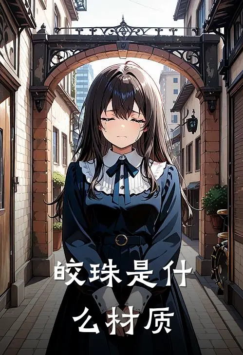 皎珠是什么材质