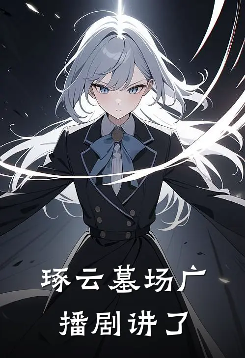 琢云墓场广播剧讲了