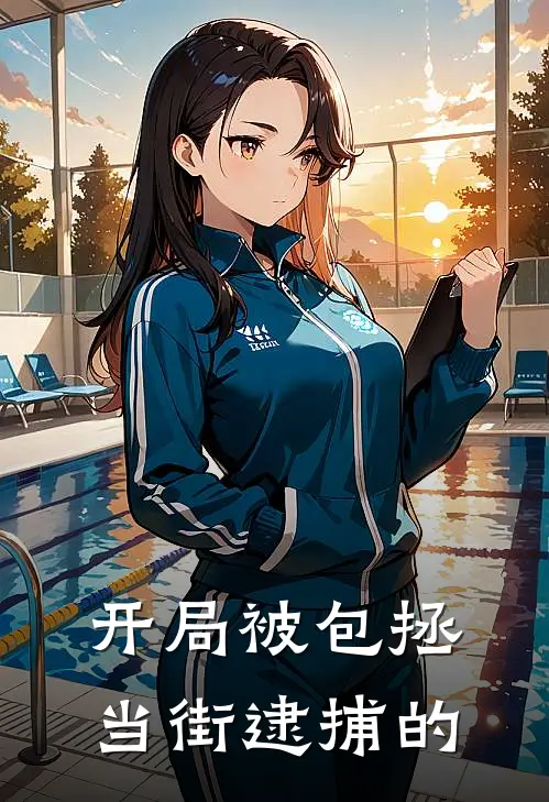 开局被包拯当街逮捕的