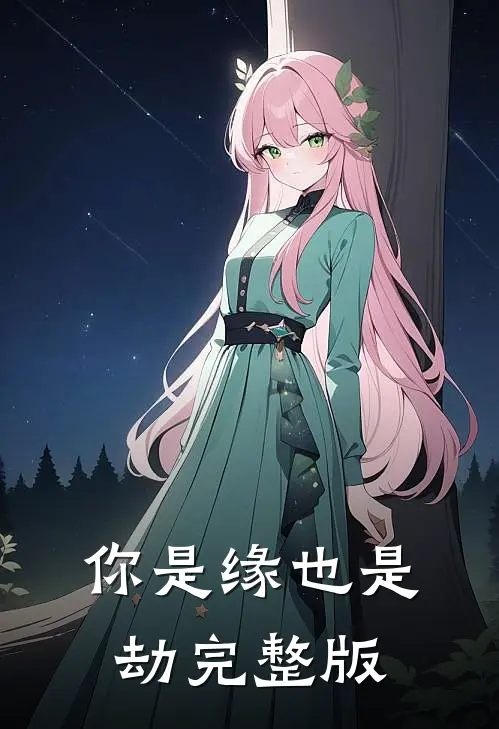 你是缘也是劫完整版