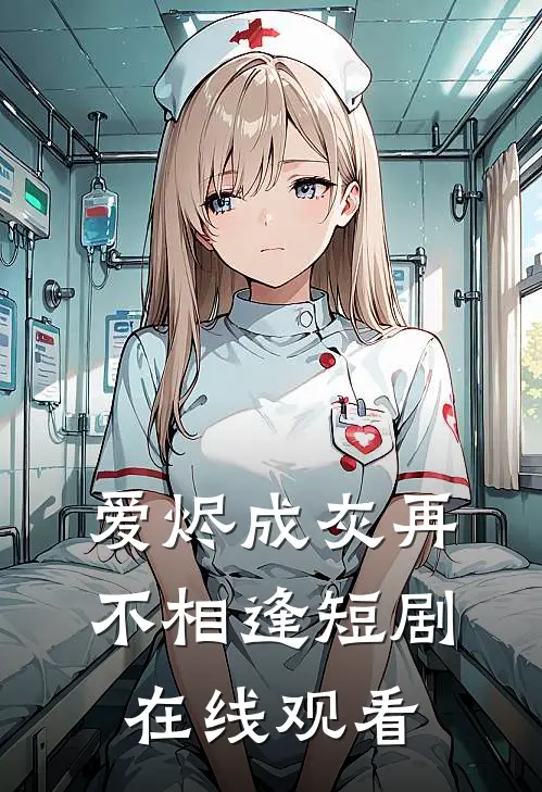 爱烬成灰再不相逢短剧在线观看