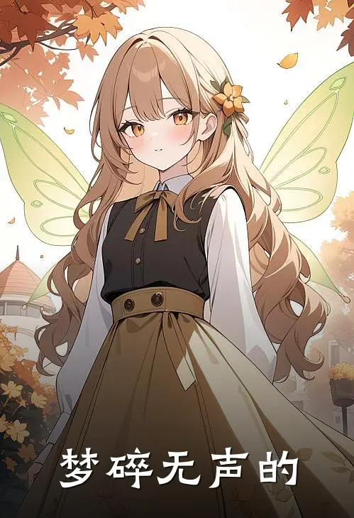 梦碎无声的