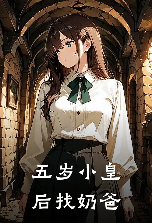 五岁小皇后找奶爸