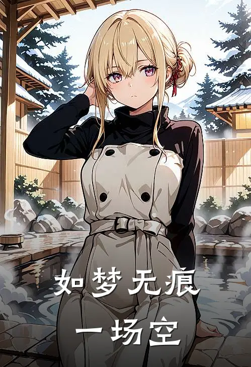 如梦无痕一场空