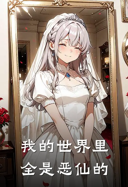 我的世界里全是恶仙的