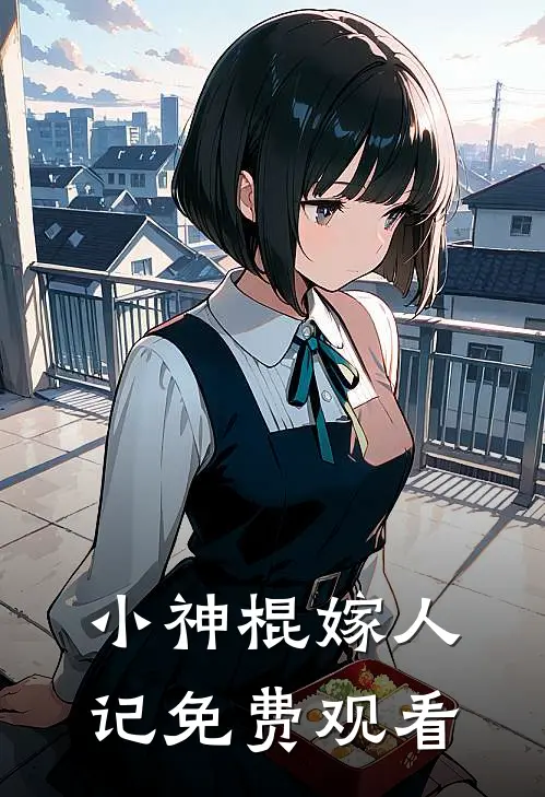 小神棍嫁人记免费观看